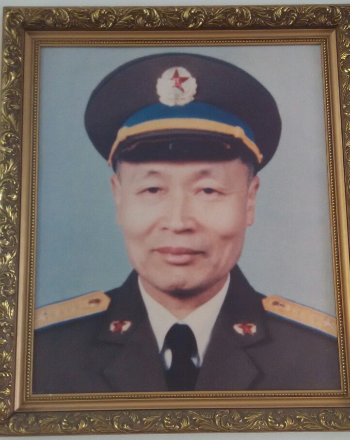 韩占钧