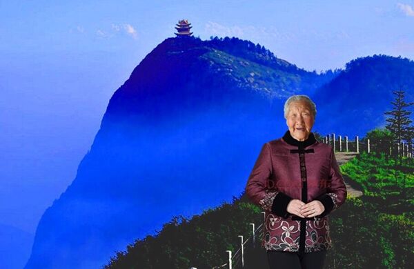 天堂纪念网