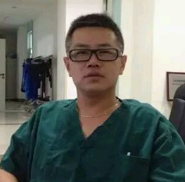 桑自强