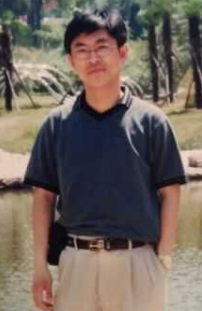 黄学海