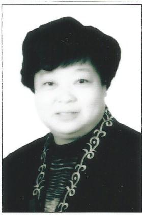 高淑琴