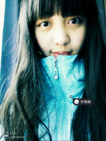 黄竹