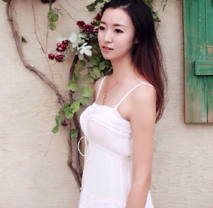 刘玥涵