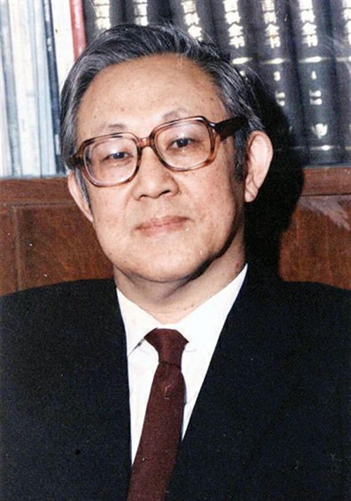 于润洋
