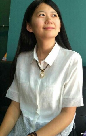 白伊倩