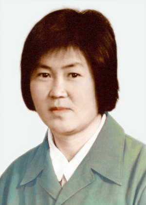 刘文兰