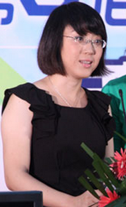 李洁婷