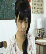 张黄丹