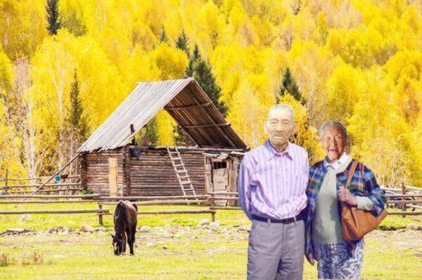 天堂纪念网