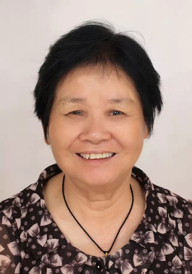 徐秀华