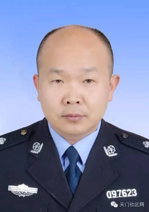 刘胜超