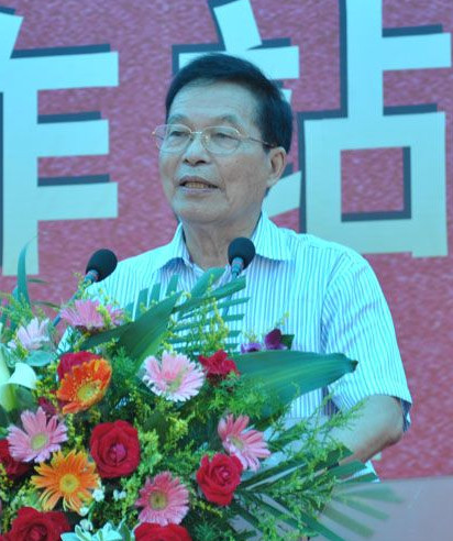 陈帆