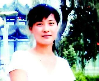 欧阳艳丽