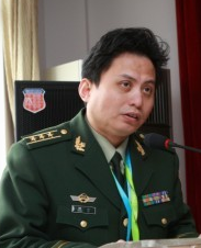 曾杰