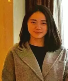 江玥