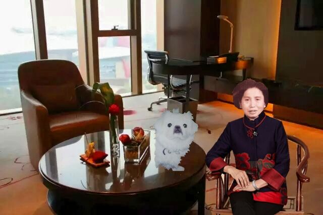 天堂纪念网