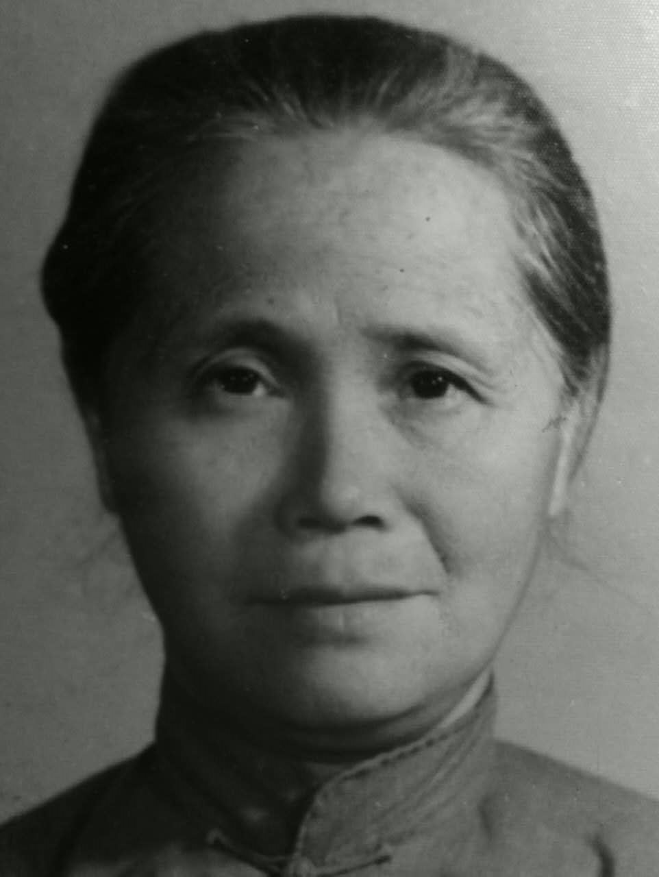 岳秀芝