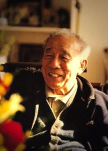 袁庚