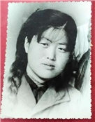 孔桂兰