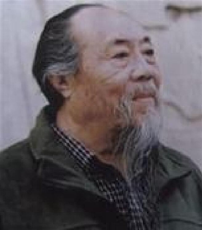 刘济泽父亲