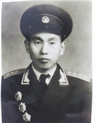 许军成