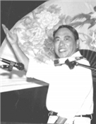 李信堂