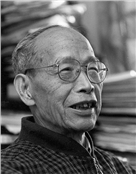 贾芝