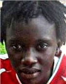 Fatim Jawara