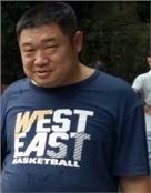 张剑平