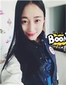 白婧