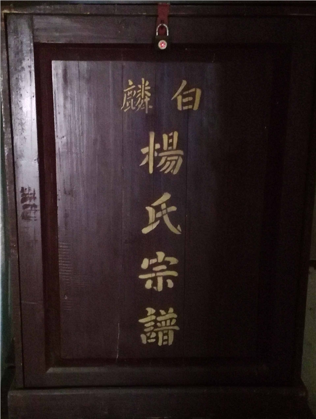 母亲的一生