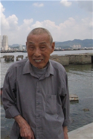 亲爱的爸爸