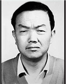 何兆寿