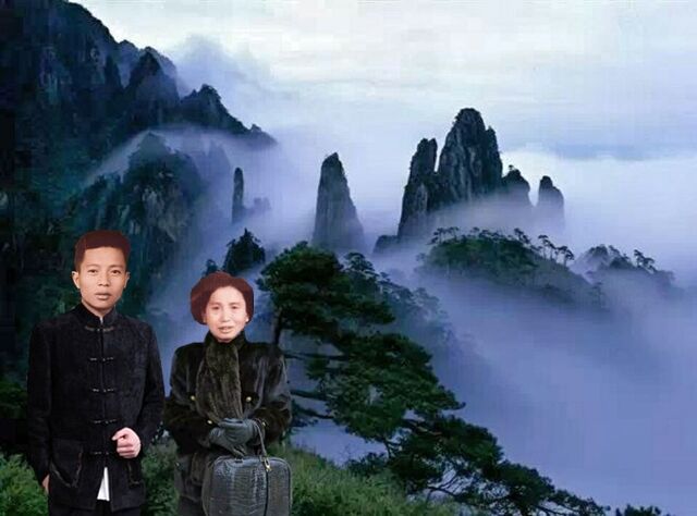 天堂纪念网