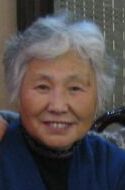 林亚芹