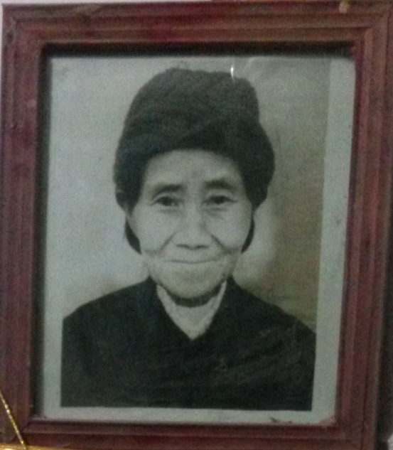 喻松姣