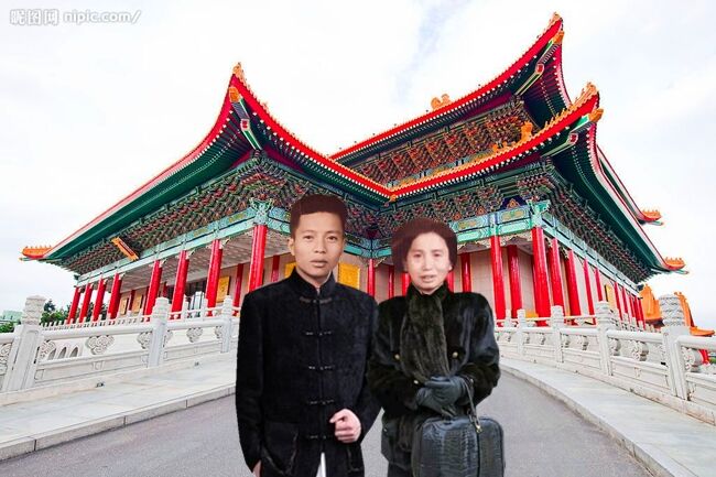 天堂纪念网