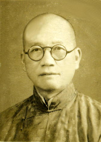 俞玉书
