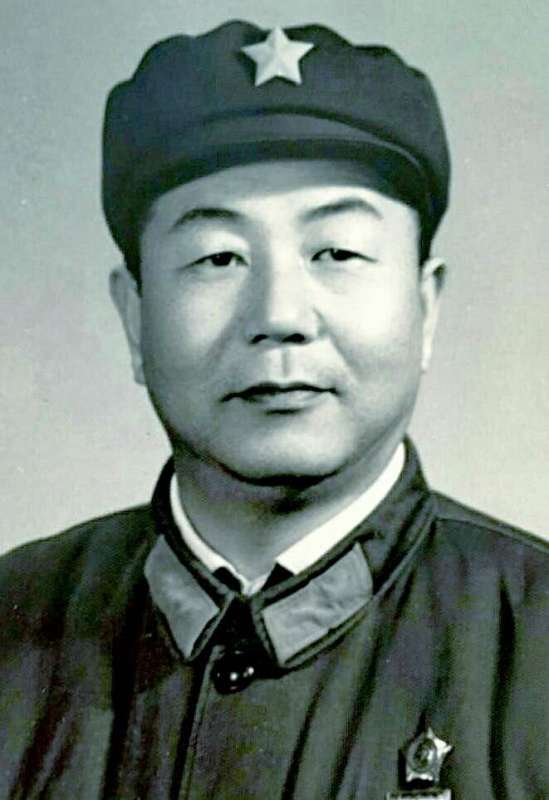 王珂（空军）