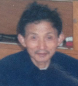 厉洪林