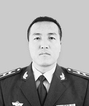 杨军刚