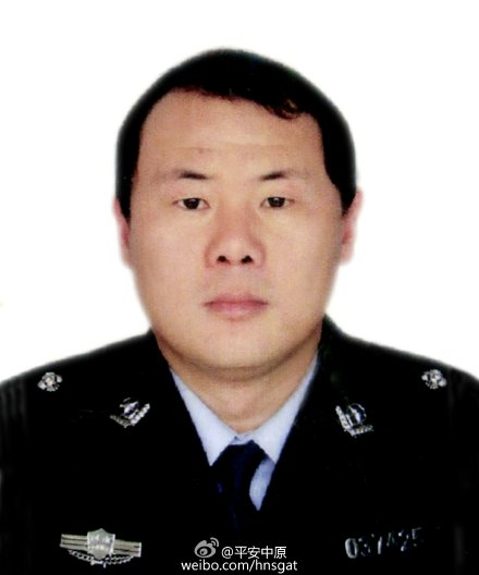 刘利顺