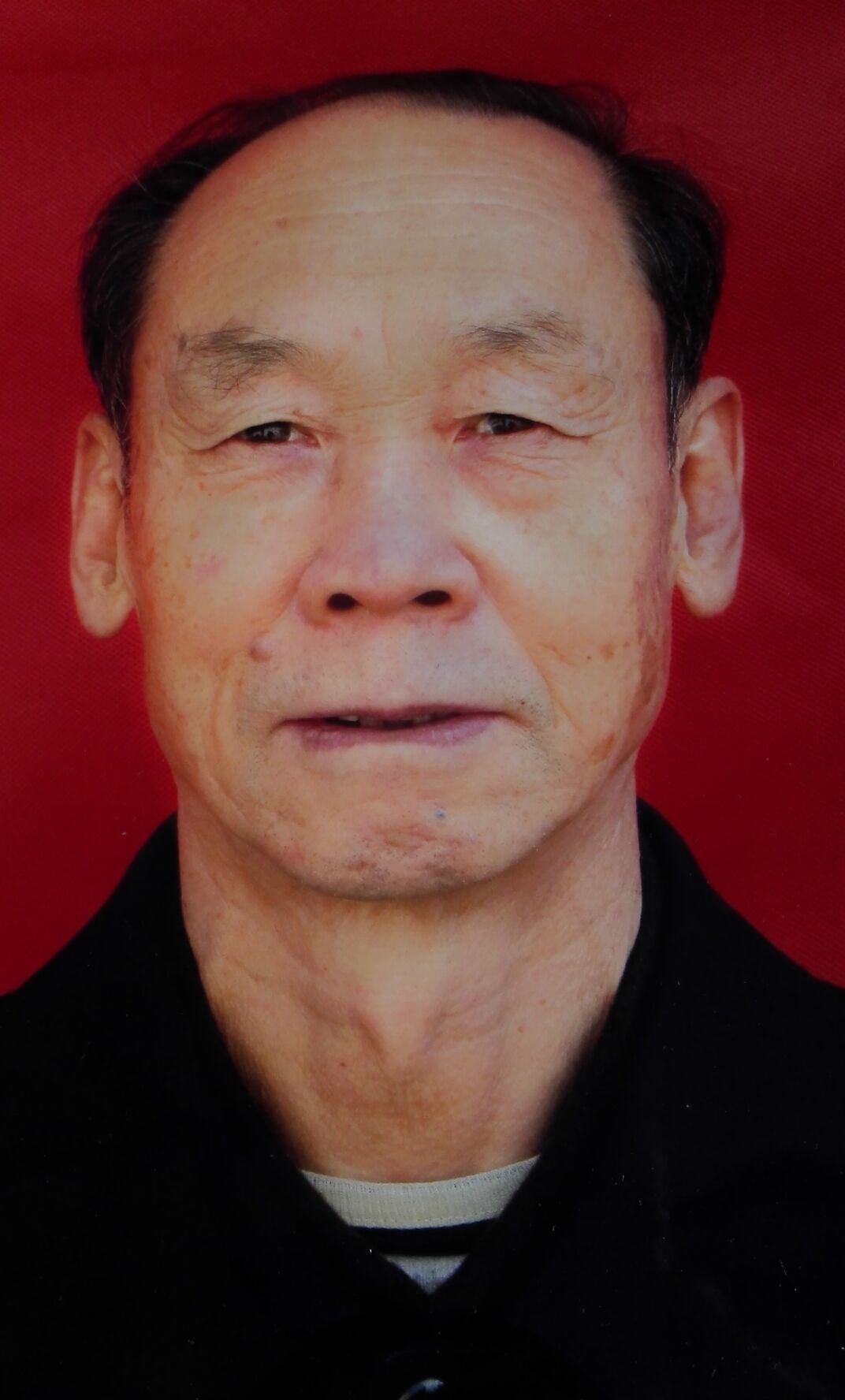 段荣祥