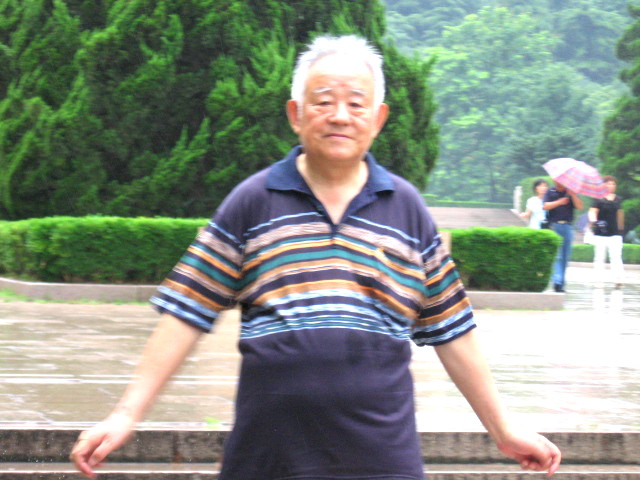 郎家祭祀