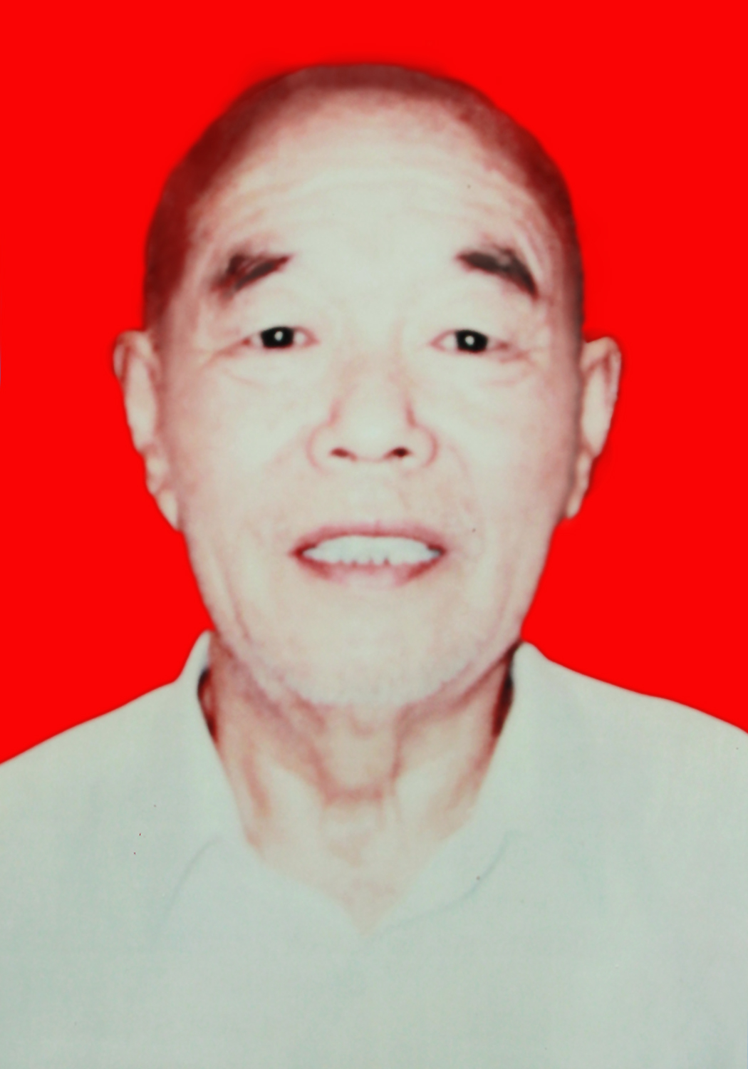 焦同正