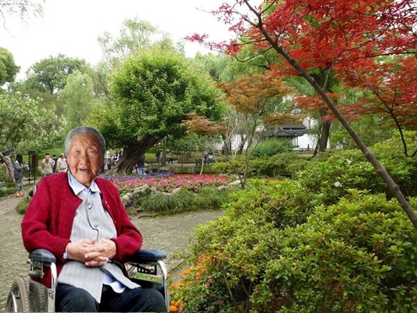 天堂纪念网