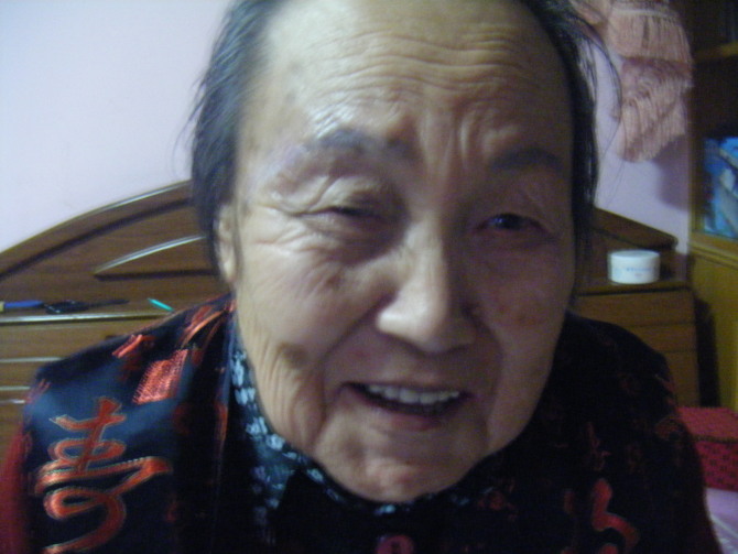 温淑贤