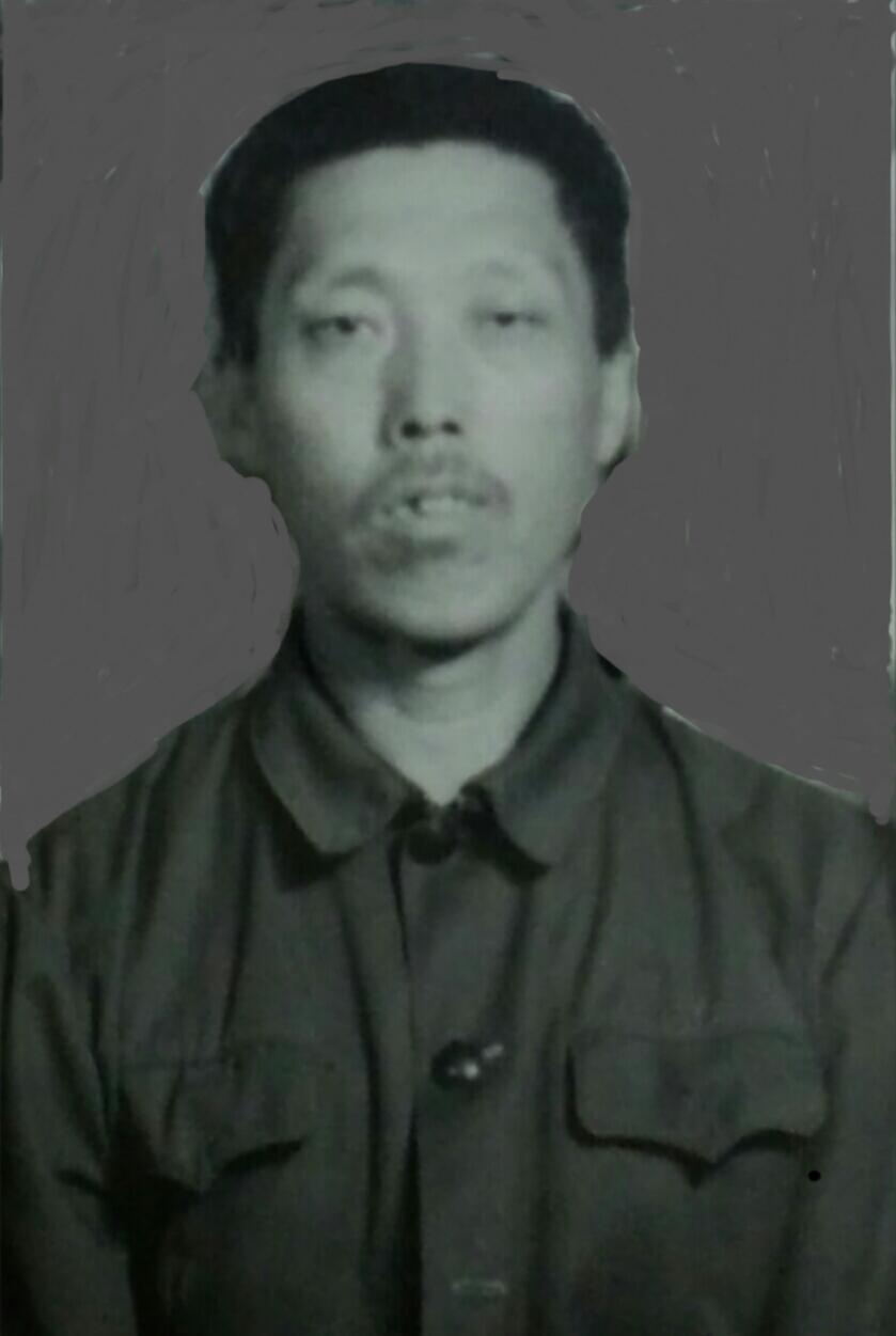 张福东