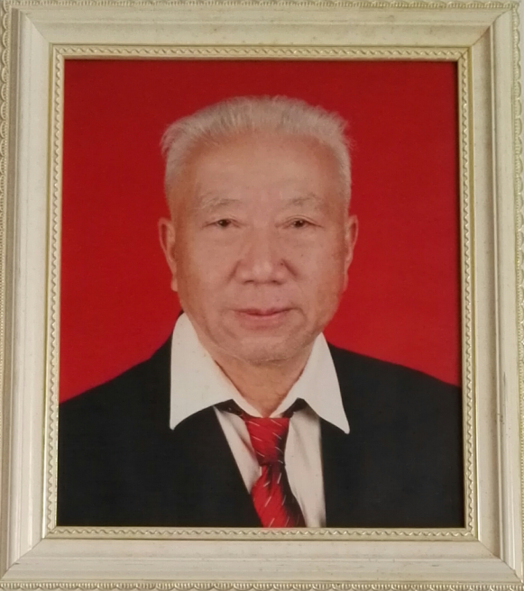 王明海