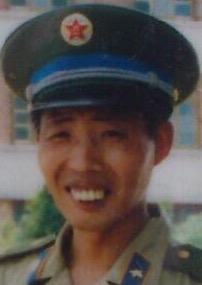 丁军